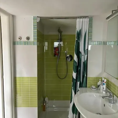 Ferienhaus A&p *