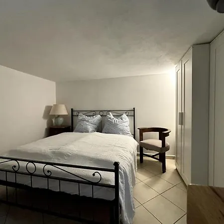 A&p Ferienhaus *