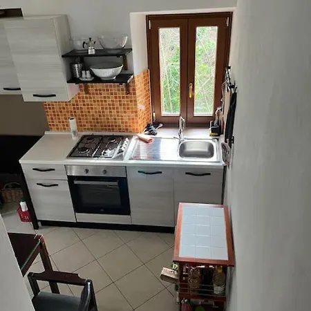 Ferienhaus A&p Azzano (Tuscany)