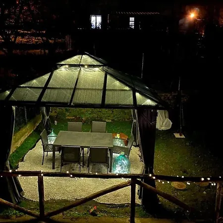 Ferienhaus A&p *