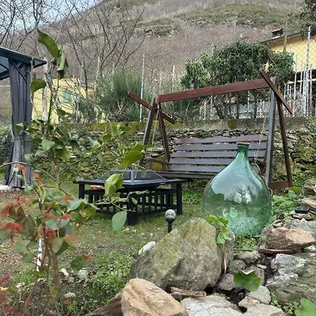 Ferienhaus A&p *