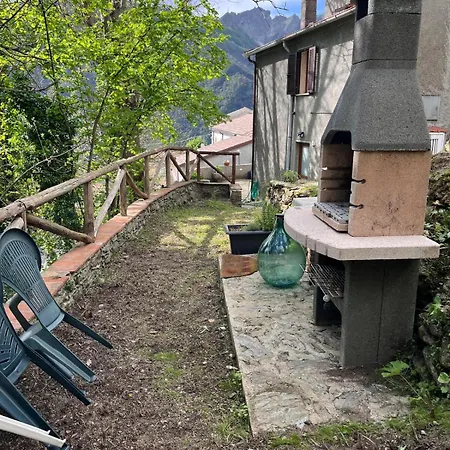 Ferienhaus A&p