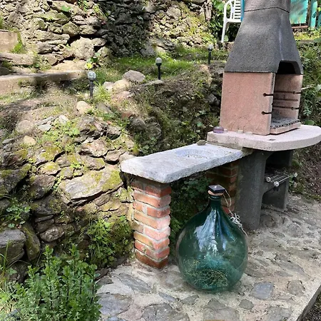 Ferienhaus A&p