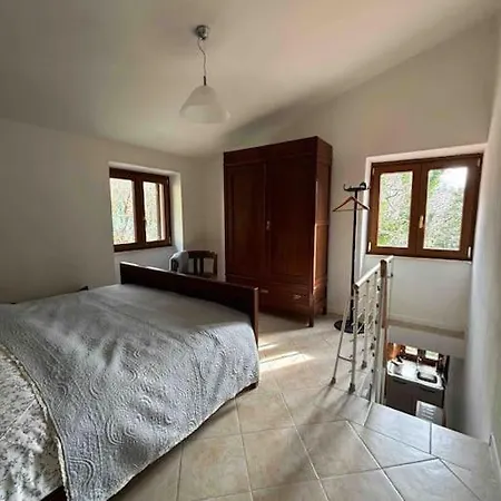 A&p Vakantiehuis