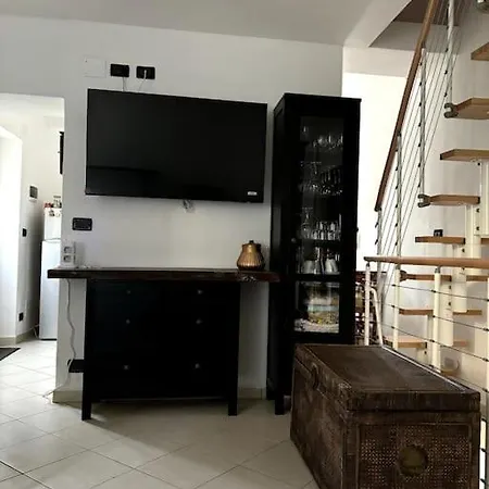 A&p Vakantiehuis *