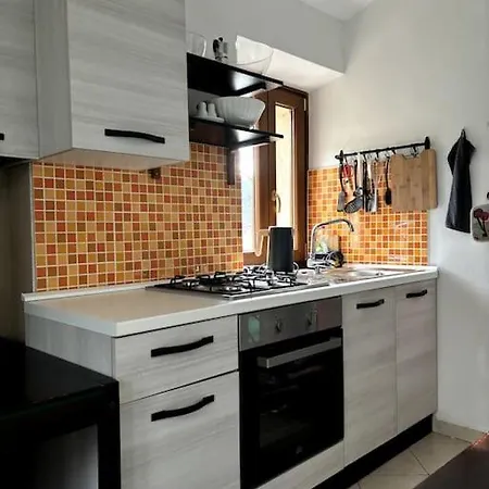 A&p Vakantiehuis