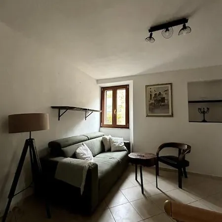 A&p * Azzano (Tuscany)