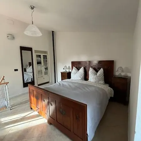 A&p Vakantiehuis *