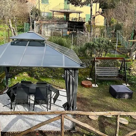 Vakantiehuis A&p Azzano (Tuscany)
